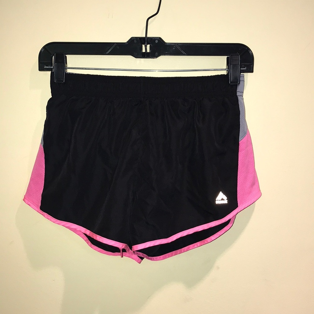 RBX ATHLETIC SHORTS